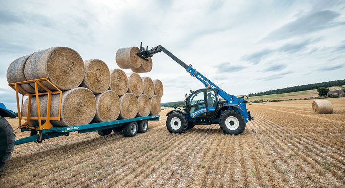 newholland LM