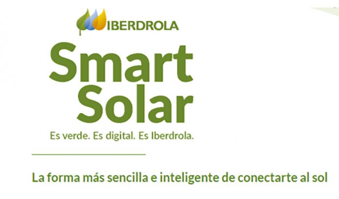SmartSolar Iberdrola
