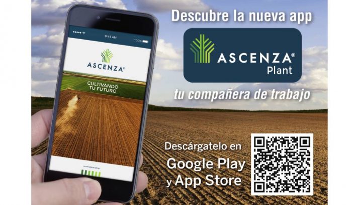 ASCENZA app