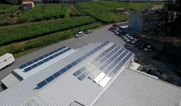 edf solar autoconsumo horsal energia fotovoltaica