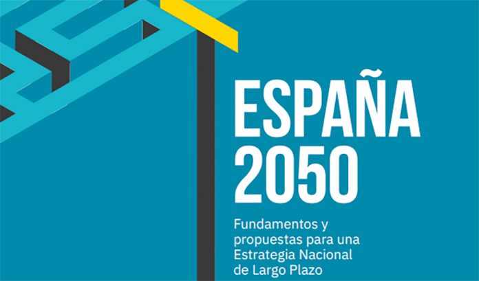 España-2050