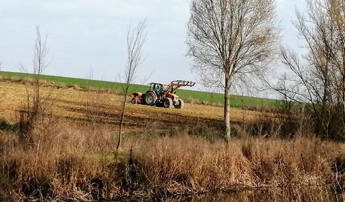 tractor-Palencia