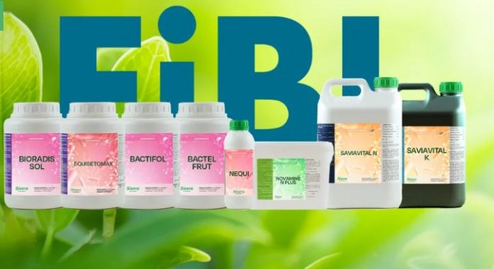 Ocho productos de Bioera cuentan con el certificado FIBL
