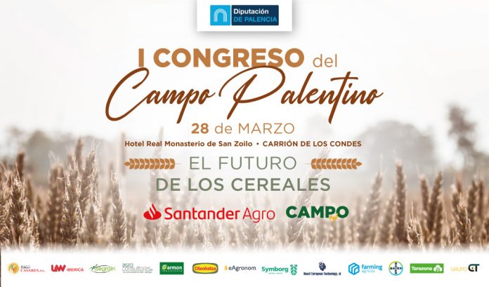 I Congreso del Campo Palentino El futuro de los cereales
